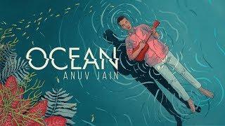 OCEAN by Anuv Jain (a song on the ukulele)