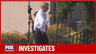 FOX Carolina Investigates: New details on sheriff's return to office