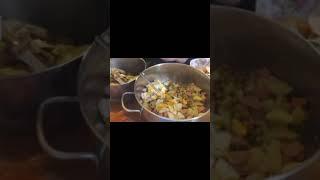 ВЛАД САВЕЛЬЕВ - ПРИГОТОВЛЕНИЕ ОЛИВЬЕ