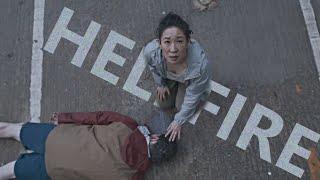 killing eve | hellfire