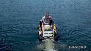 2022 Boat Buyers Guide: Sea-Doo FishPro Trophy 170