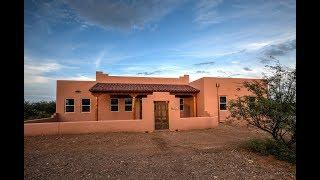 New Home Construction in Palominas, AZ