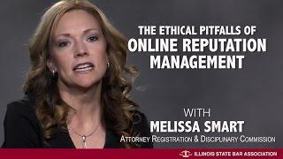 The ethical pitfalls of online reputation management.