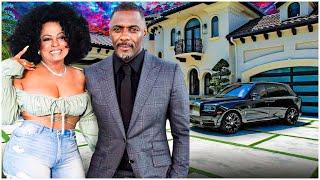 The RICHEST Black Singers On The PLANET| How They Spend Their MILLIONS!!