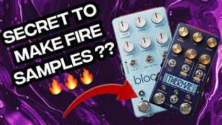 ARE PEDALS THE SECRET TO GET THE INDUSTRY SOUND??  - FL STUDIO MELODY COOK-UP