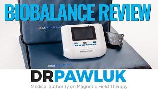 BioBalance Review - (From a PEMF Therapy Expert!)