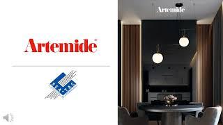 Artemide NH Series