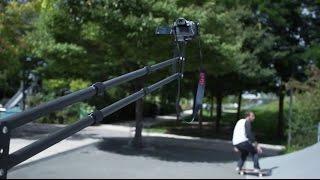 X-Crane Mini by XSories | Professional-quality crane