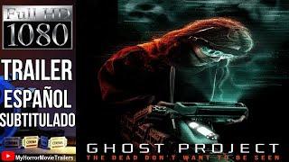 Ghost Project (2023) (Trailer HD) - Federico Finkielstain