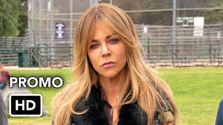 High Potential 1x11 Promo "The Sauna at the End of the Stairs" (HD) Kaitlin Olson series