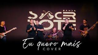 BANDA SACERDOTE /  EU QUERO MAIS / COVER