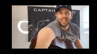 Paul Carella - Fridays Are For The Captain 232 Songs of Supernatural 10. Juni 2022