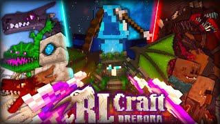 RLCRAFT DREGORA | [ FULL PLAYTHROUGH ] |