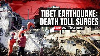 Tibet Earthquake LIVE: 126 Killed, Nearly 200 Injured After Shigatse Earthquake Rocked Tibet