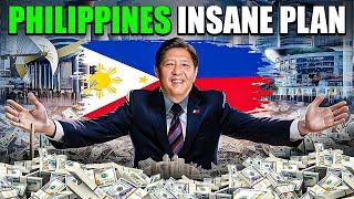 How The Philippines  is Secretly Becoming an Economic Superpower