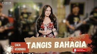 Caca Veronika Ft. Familys Group: Tangis Bahagia - Live Music Video By Familys Group