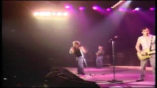 The Who -Love Reign O'er Me - Toronto '82 - Up Converted 1080