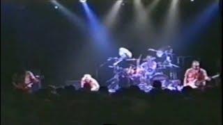 Tool Live - London, England 1994 Remastered Audio