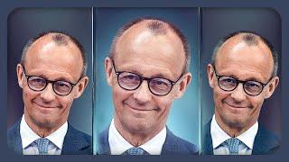 Friedrich Merz: Der nächste Bundeskanzler?