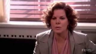 Negotiation Scene from Damages