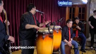 Sarandango performs Dos Papas - Chinchivi