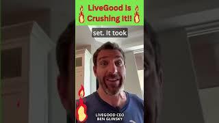 LiveGood: The UNSTOPPABLE Rise of the NEW Network Marketing Revolution (2024)