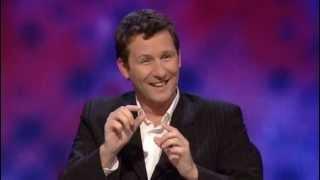 Mock the Week - Artificial Foot