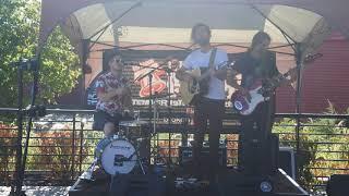 Adventure Lost - 2019 Liberty Musicfest - Broken Goblet Brewing - DVT Entertainment