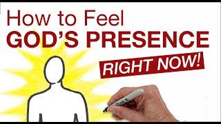 How to feel God's Presence right now/Breath of Life/Breath of God/ by Hans Wilhelm