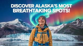 Top 20 Best Places to Visit in Alaska