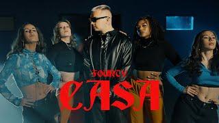 FOURTY - CASA (PROD. CHEKAA & DJ A.S.ONE) [Official Video]