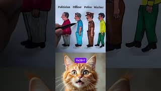 is this real?️#meme #cat #funny #dance