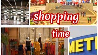 let's go for shopping  maira lifestyle