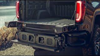 GMC/Chevy MultiPro Flex Tailgate ( 6 Functions)