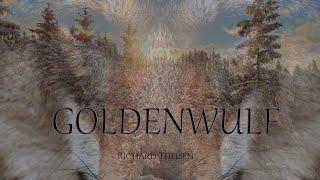 Richard Theisen - GoldenWulf   "New Age Music"