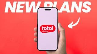 Are the New Total Wireless Plans Actually Good?