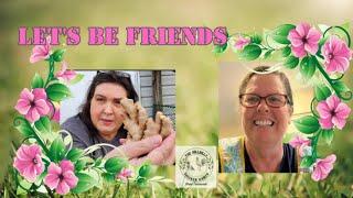 Birds, Bees & Butterflies Bash! Special Guest: @LifeinPeidmontVirginia #Letsbefriends