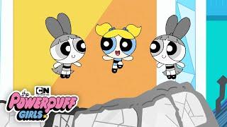 Blossom Gets Cloned! | The Powerpuff Girls | Cartoon Network