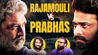 Prabhas vs SS Rajamouli The REAL Box Office Kings? | Sandeep Reddy Wanga | Mahesh Babu | SSBMB29 