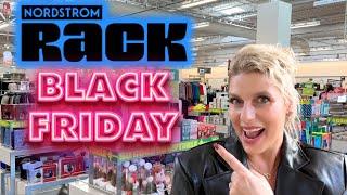 Top 50 Black Friday DEALS From Nordstrom Rack!