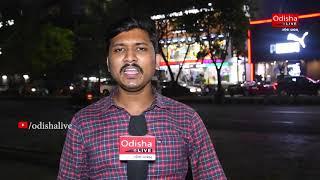 Thank you odishalive Teams