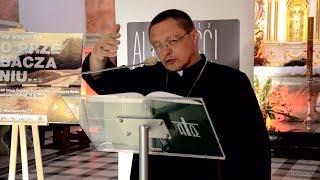 O przebaczaniu | abp Grzegorz Ryś