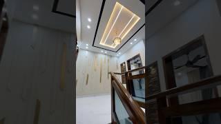 5 Marla Modren Luxury House For Sale in Bahria Town Lahore +923004366325 #home #realestate #property