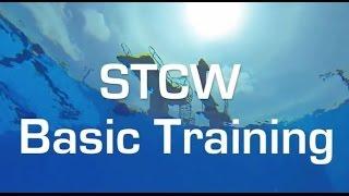 MPT STCW Basic Training