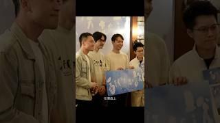 艾文獵人群專屬活動，你有去嗎？ #shorts #期貨 #204