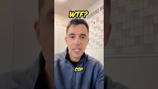 What is a CSP? (Cloud Service Provider)