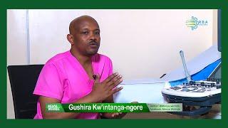 #MENYA_WIRINDE: Gushira kw’intanga-ngore | Ubundi zishira bigenze bite? | Uko zitakaza umwimerere