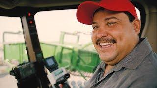 Inspiring Potato Farmer gets Unexpected Celebration