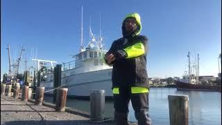 Navis Marine Sailing Gear