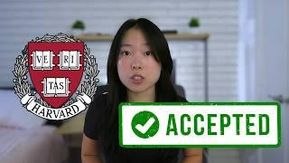 6 Years of College Admissions Knowledge in 19 Mins